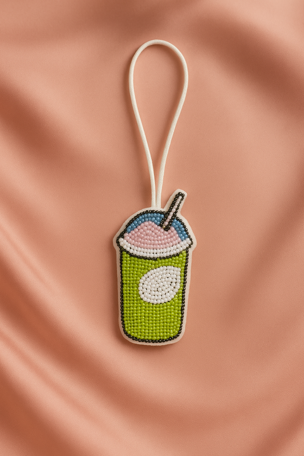 The Matcha Charm