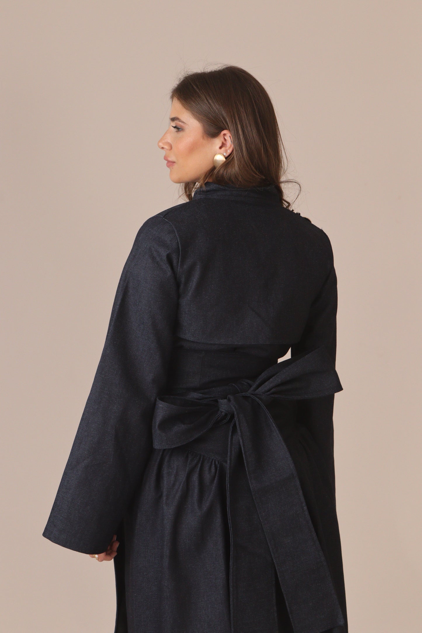 The Automno Navy Set