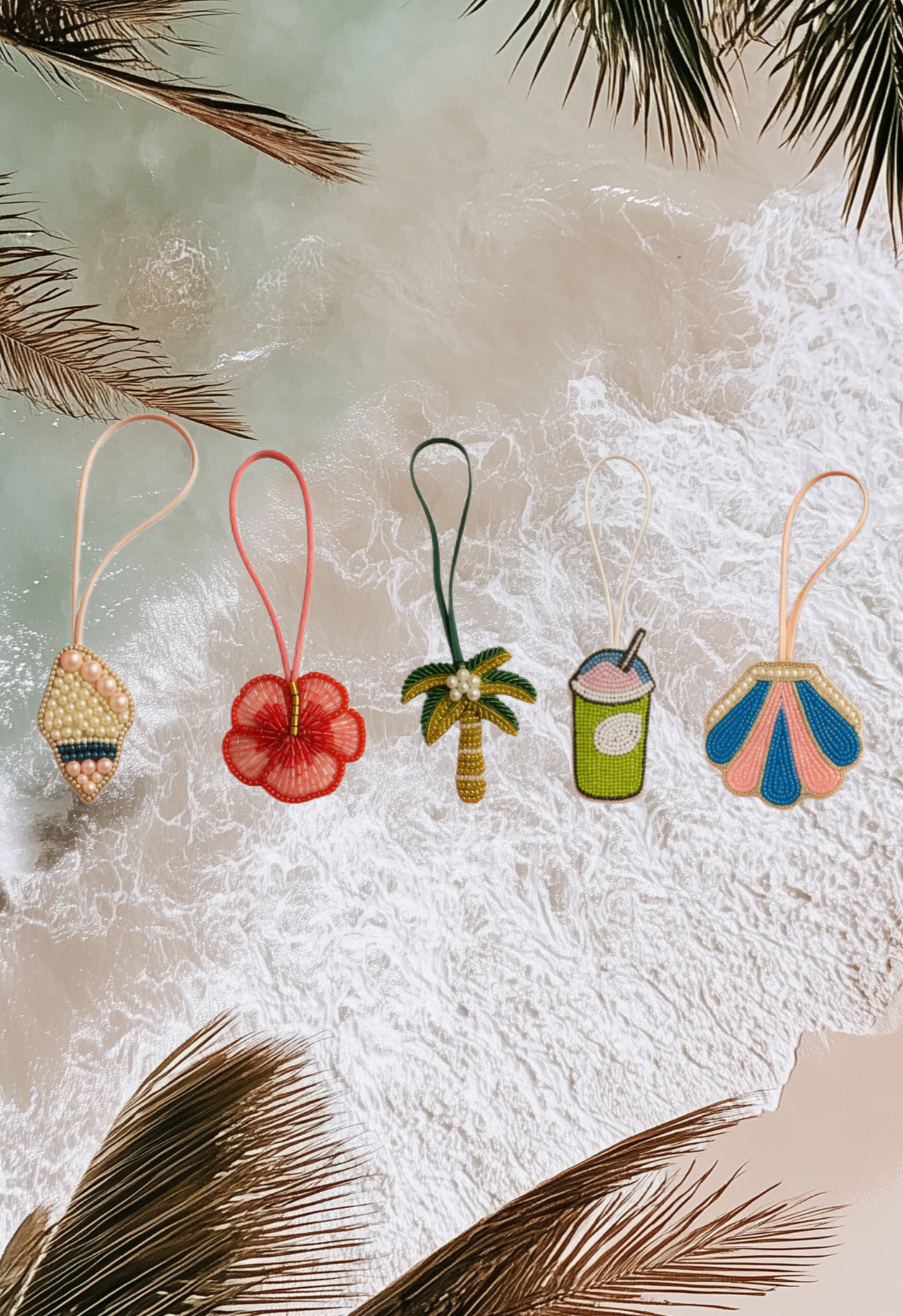 The Acaí Collection - Accessories