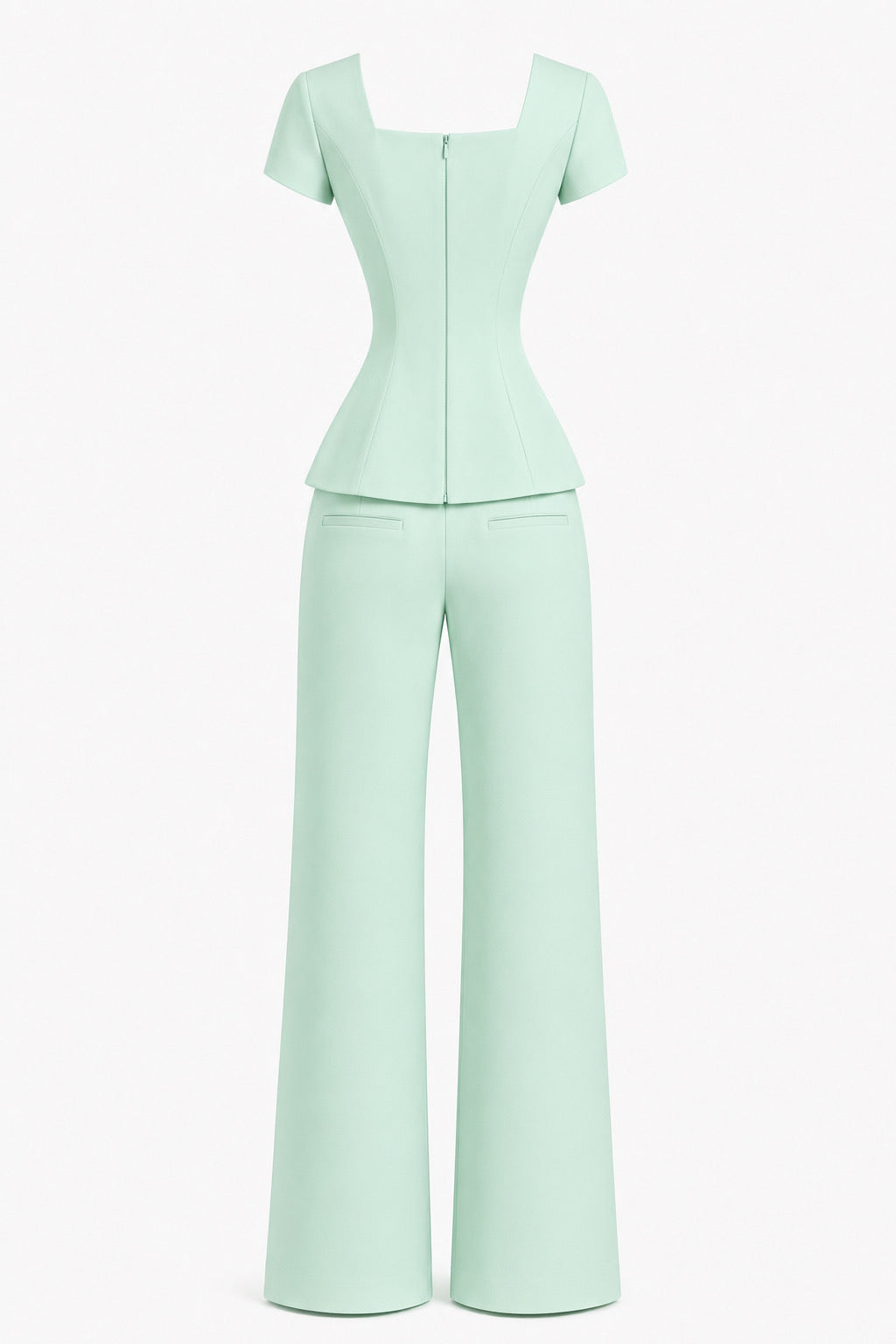 Élan Essence Set - Sage Green