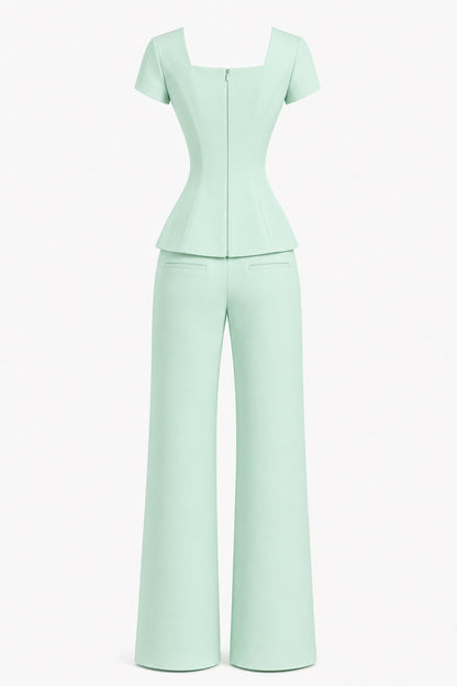 Élan Essence Set - Sage Green