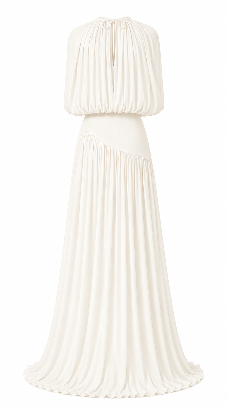 Celeste Set - White