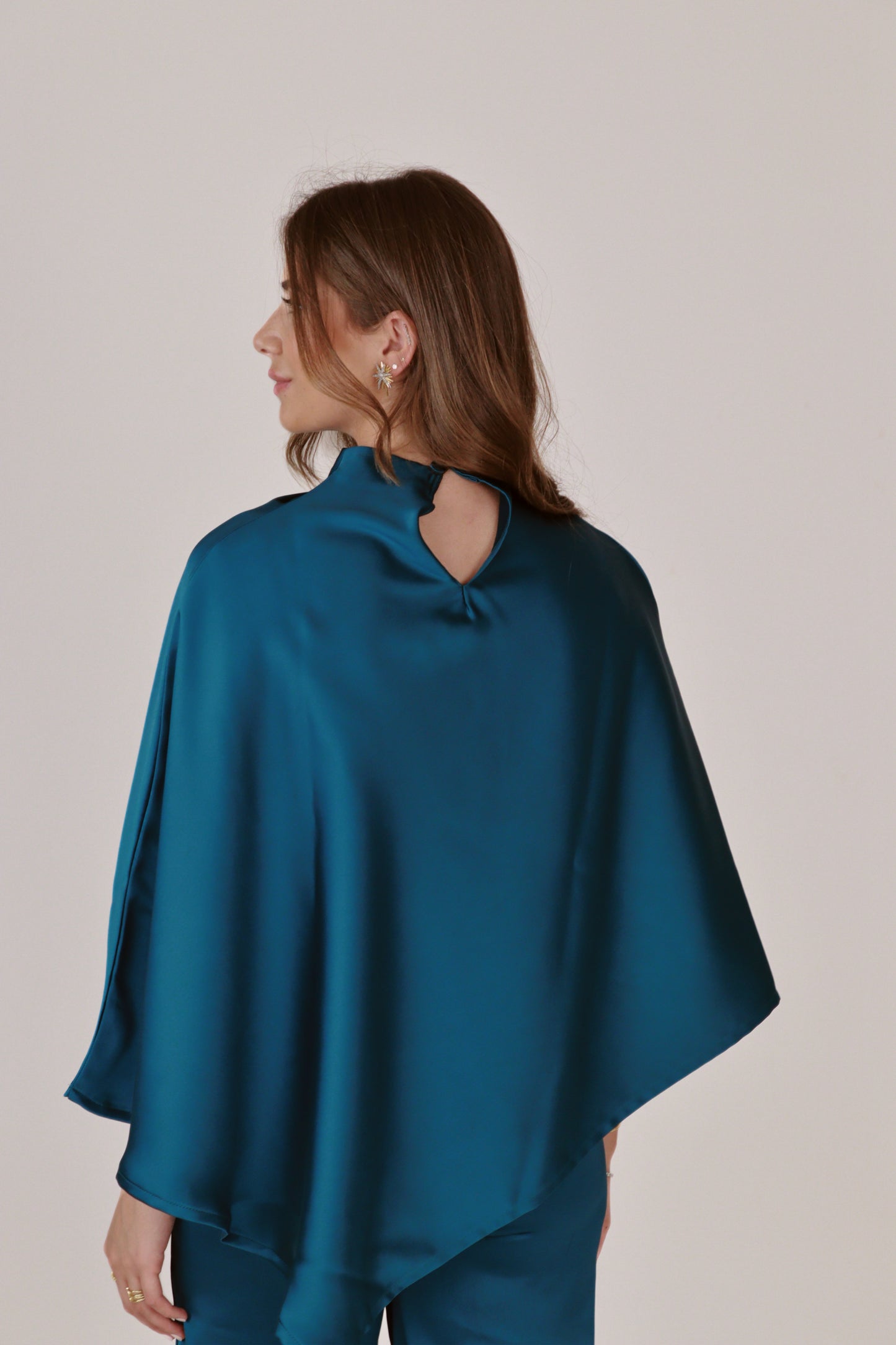 Elisabetta Set - Dark Teal