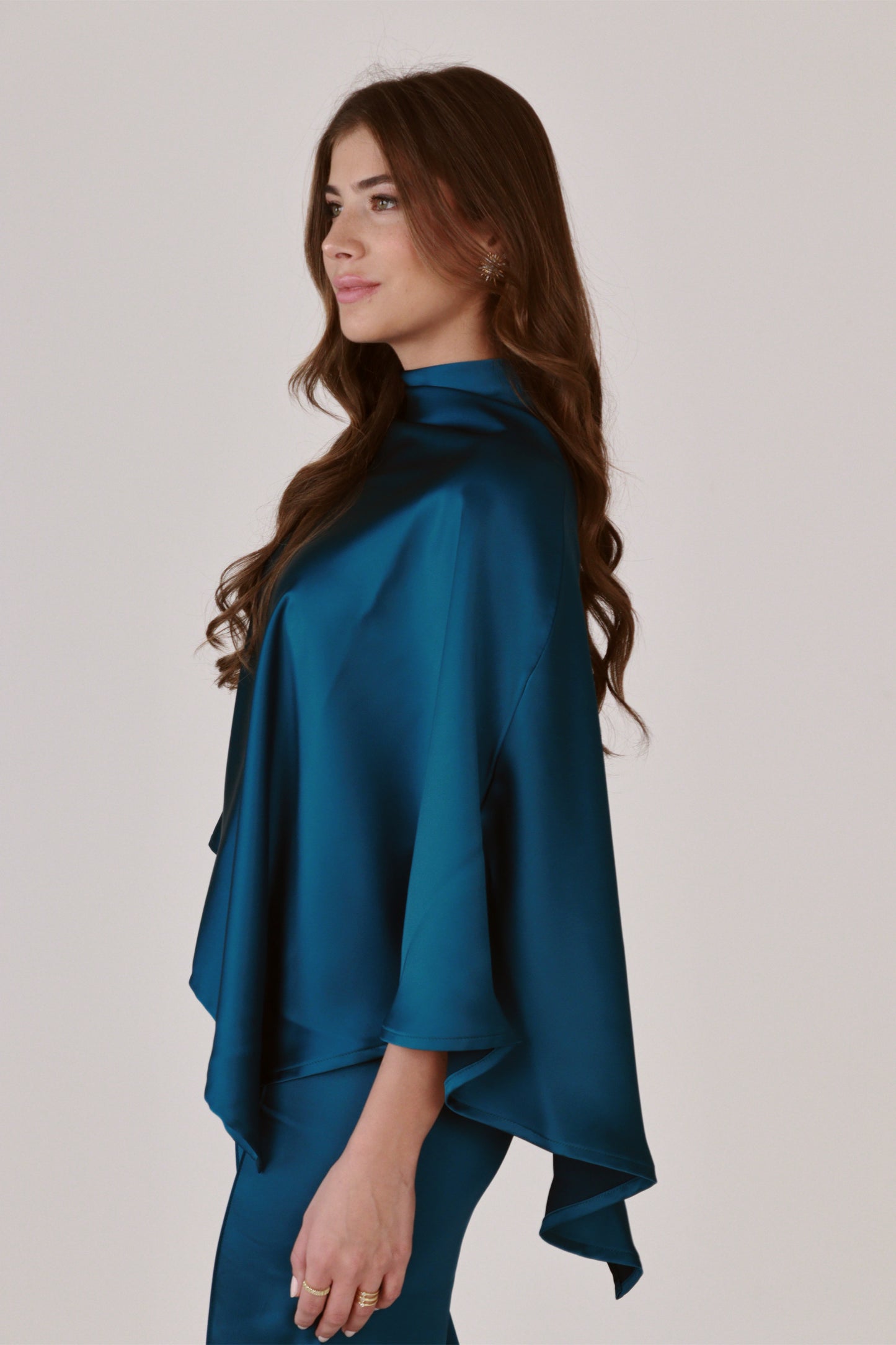 Elisabetta Set - Dark Teal