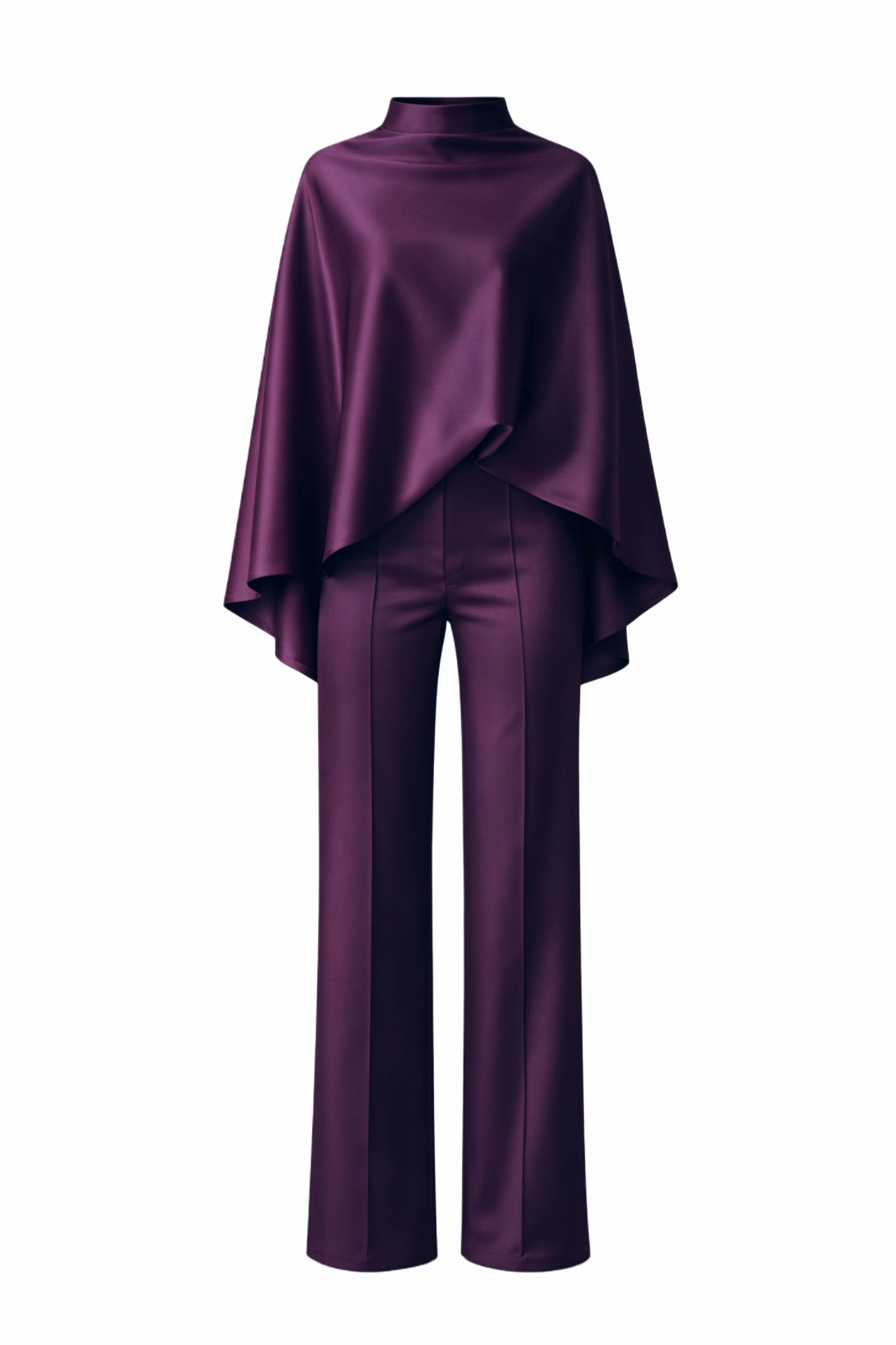 Elisabetta Set - Purple