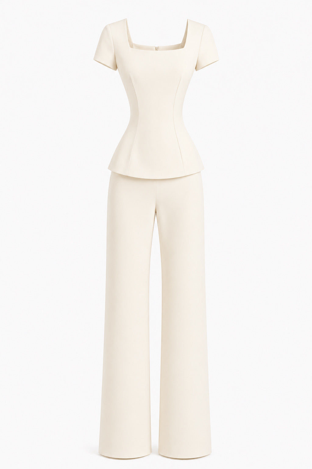 Élan Essence Set - White