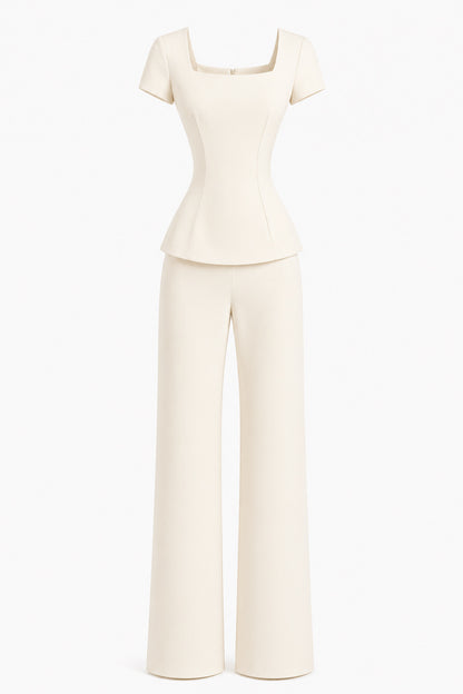 Élan Essence Set - White