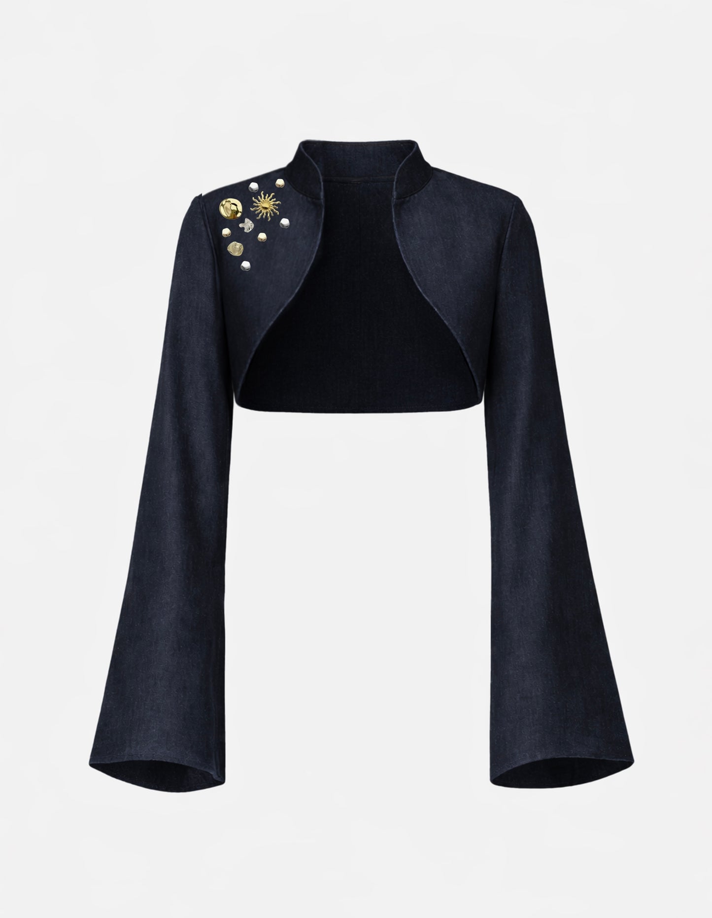 The Automno Navy Set