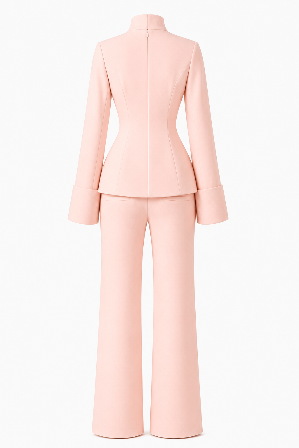 Élan Signature Set - Peachy