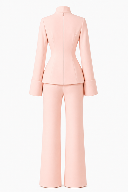 Élan Signature Set - Peachy
