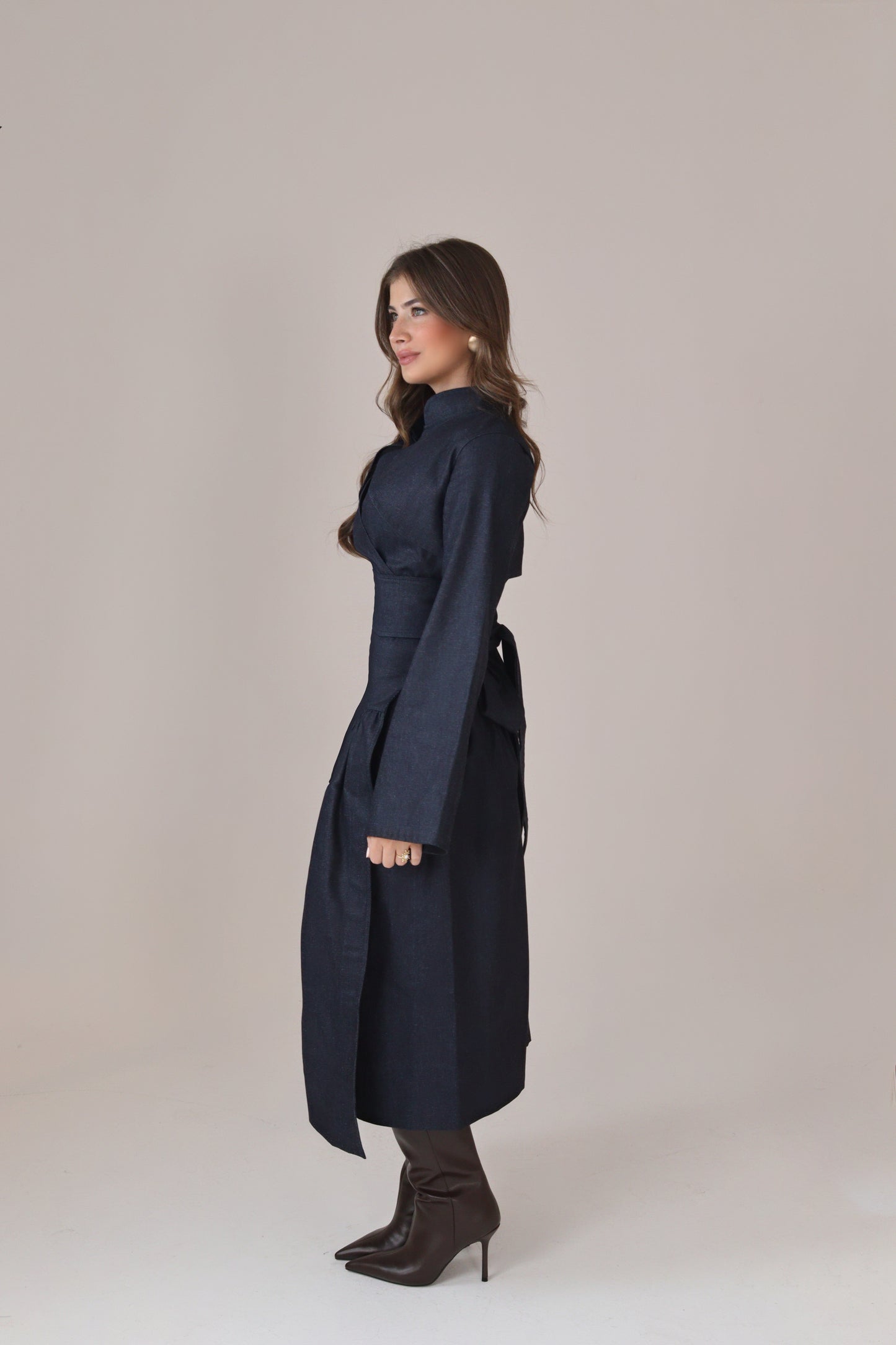 The Automno Navy Set