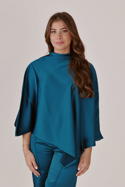 Elisabetta Set - Dark Teal