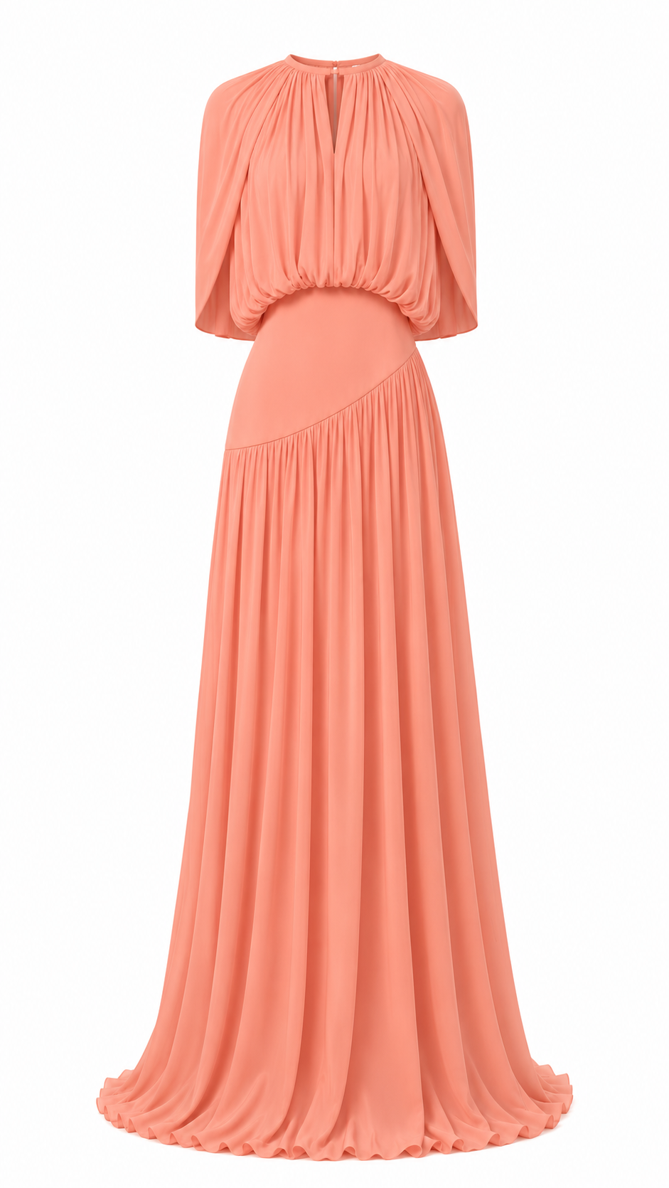 Celeste Set - Coral