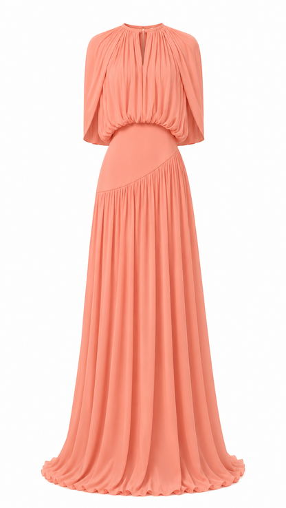 Celeste Set - Coral