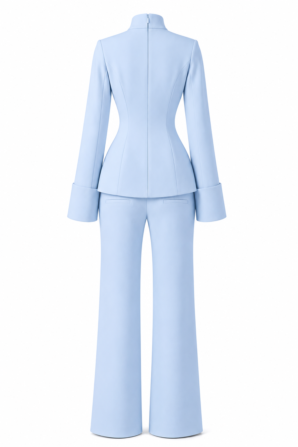 Élan Signature Set - Blue
