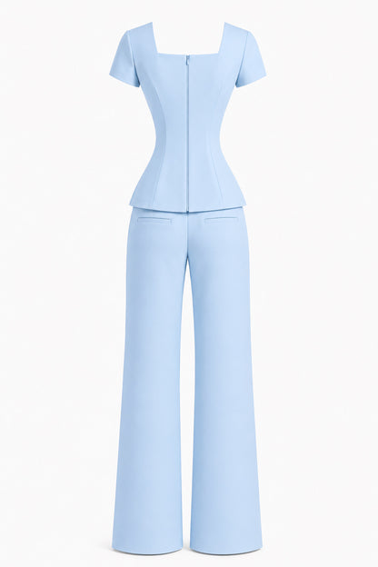 Élan Essence Set - Blue