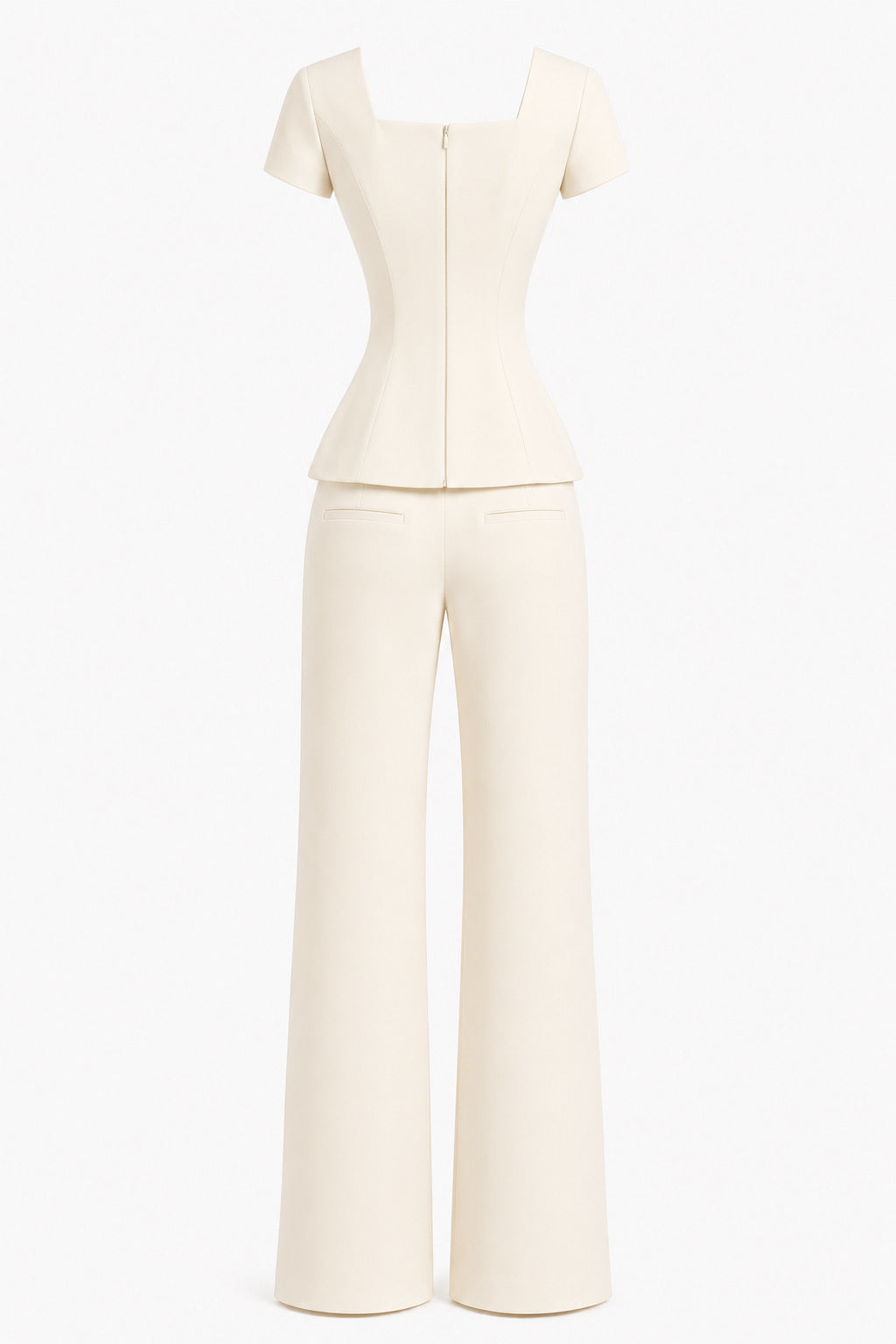 Élan Essence Set - White