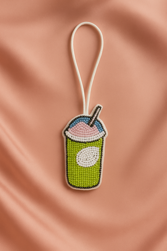 The Matcha Charm