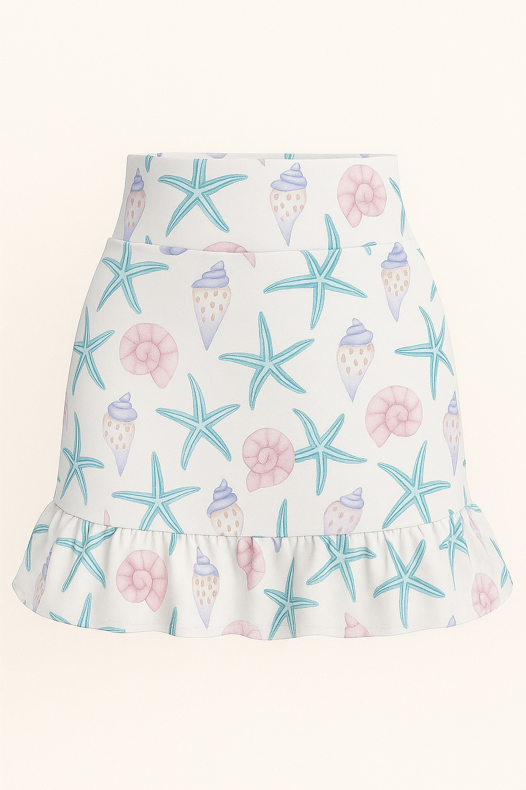 The Perlina Bianca Set