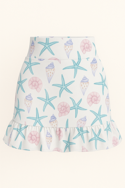 The Perlina Bianca Set