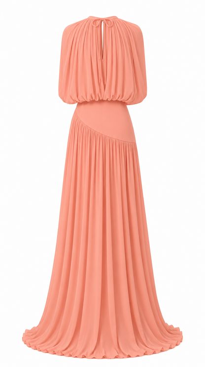 Celeste Set - Coral
