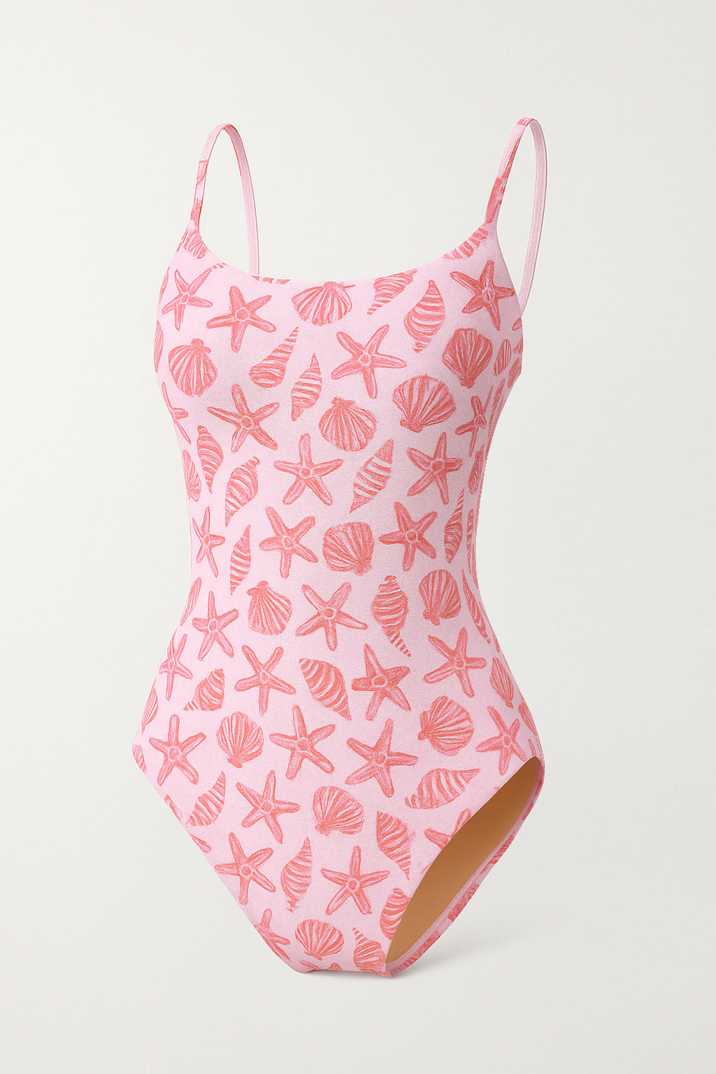 The Stellina di Mare Set