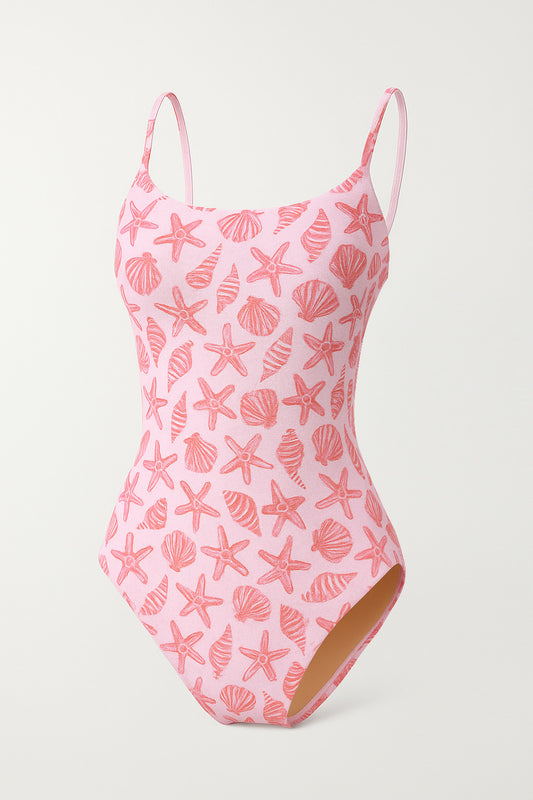 The Stellina di Mare Set