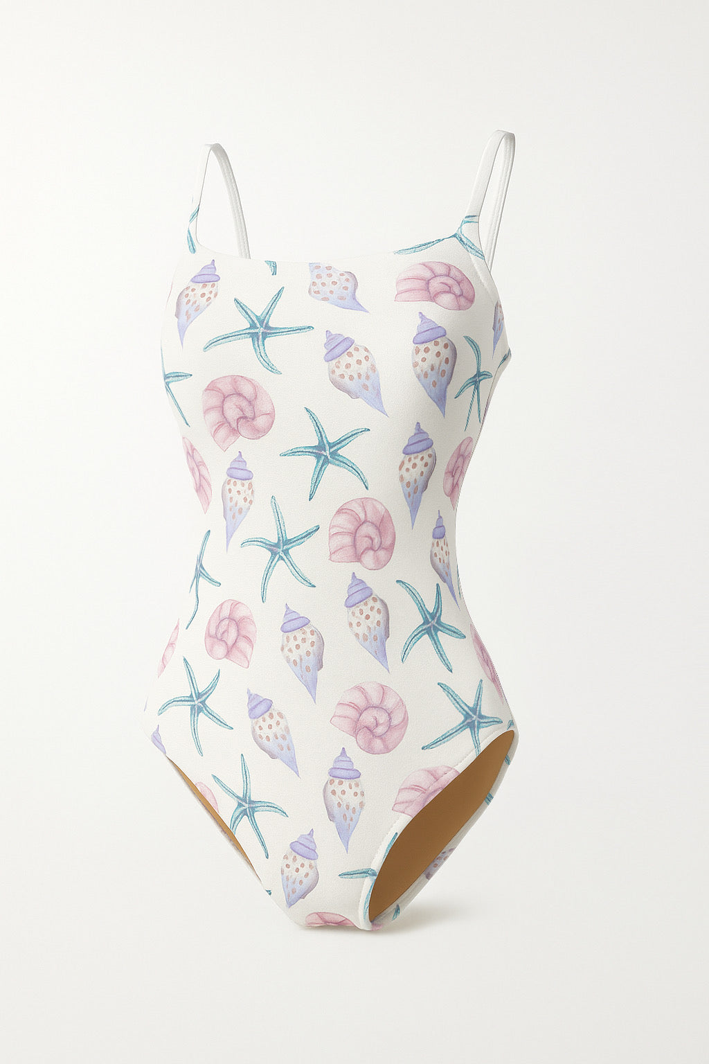 The Perlina Bianca Set