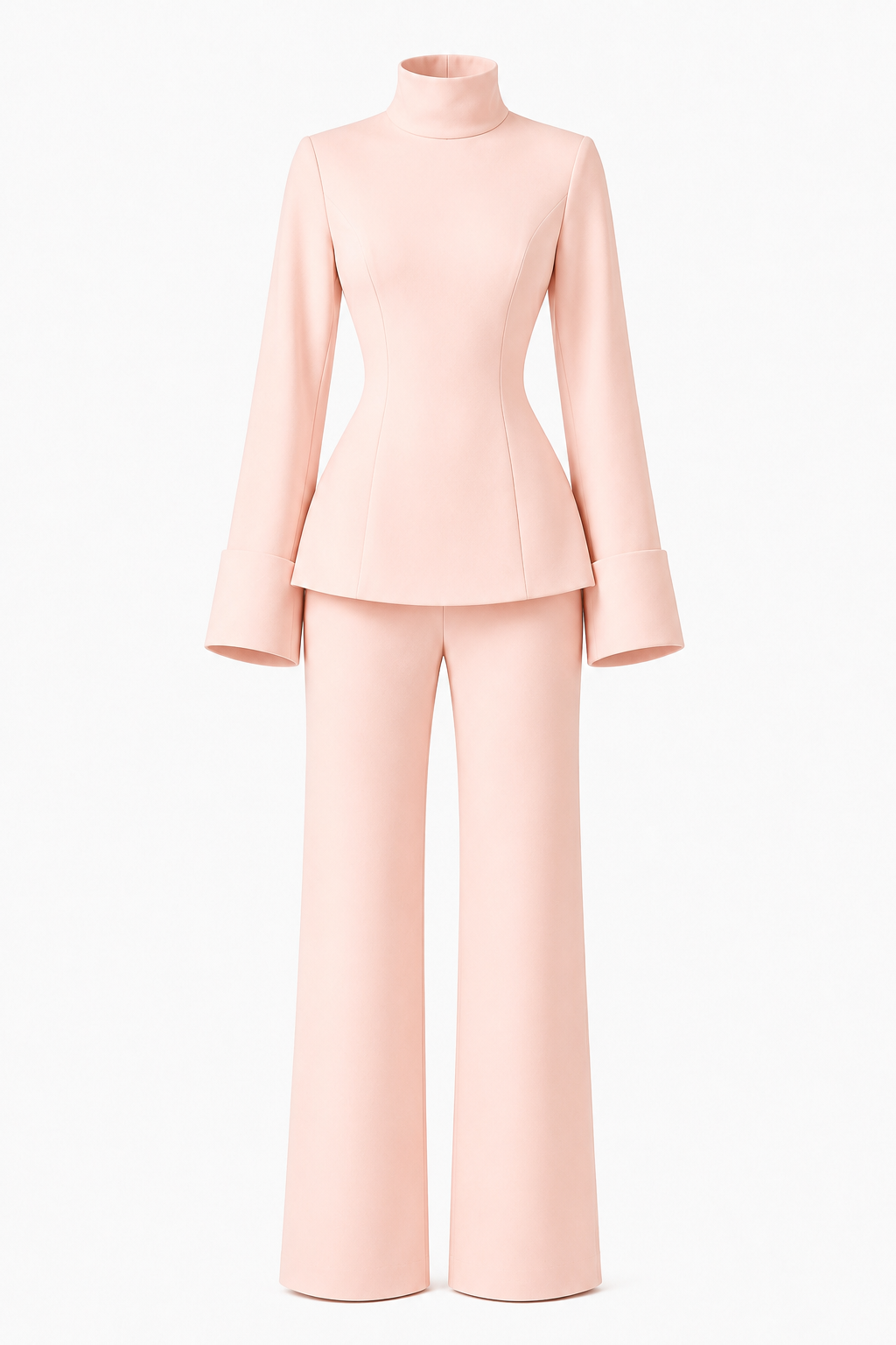 Élan Signature Set - Peachy