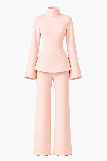 Élan Signature Set - Peachy