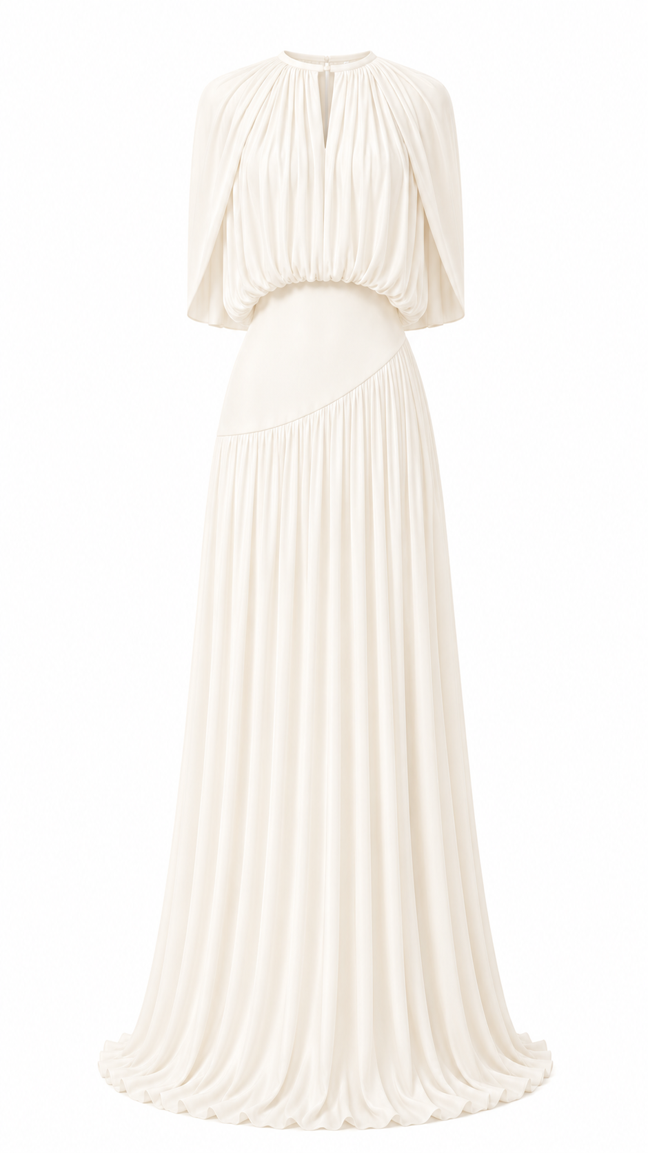 Celeste Set - White