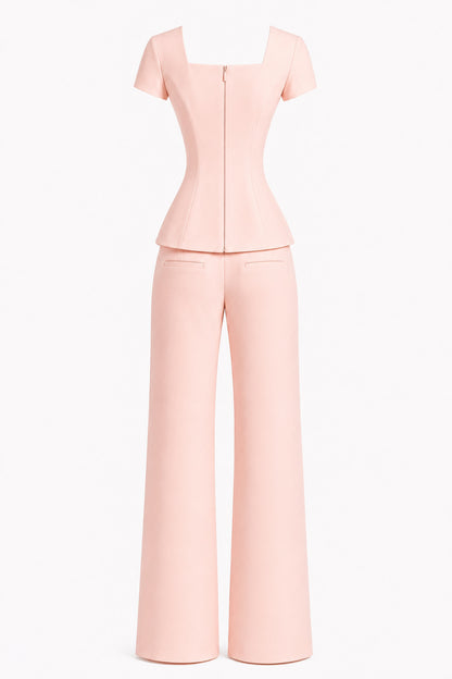 Élan Essence Set - Peachy