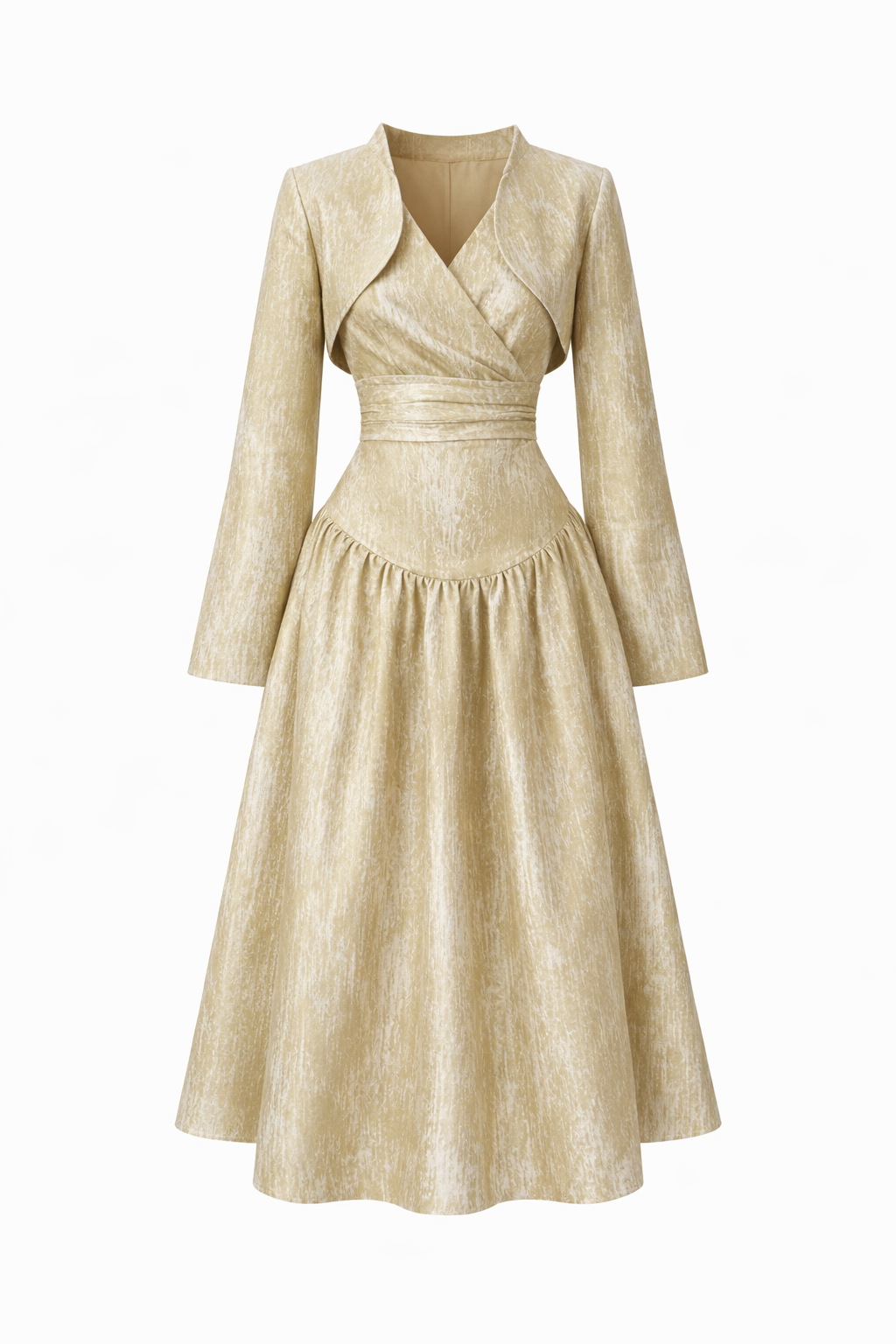 The Automno Gold Set