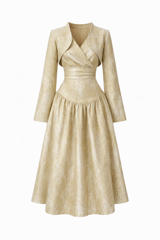 The Automno Gold Set