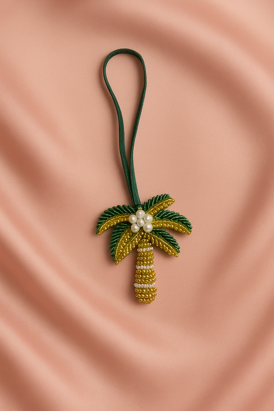 The Palmé Charm