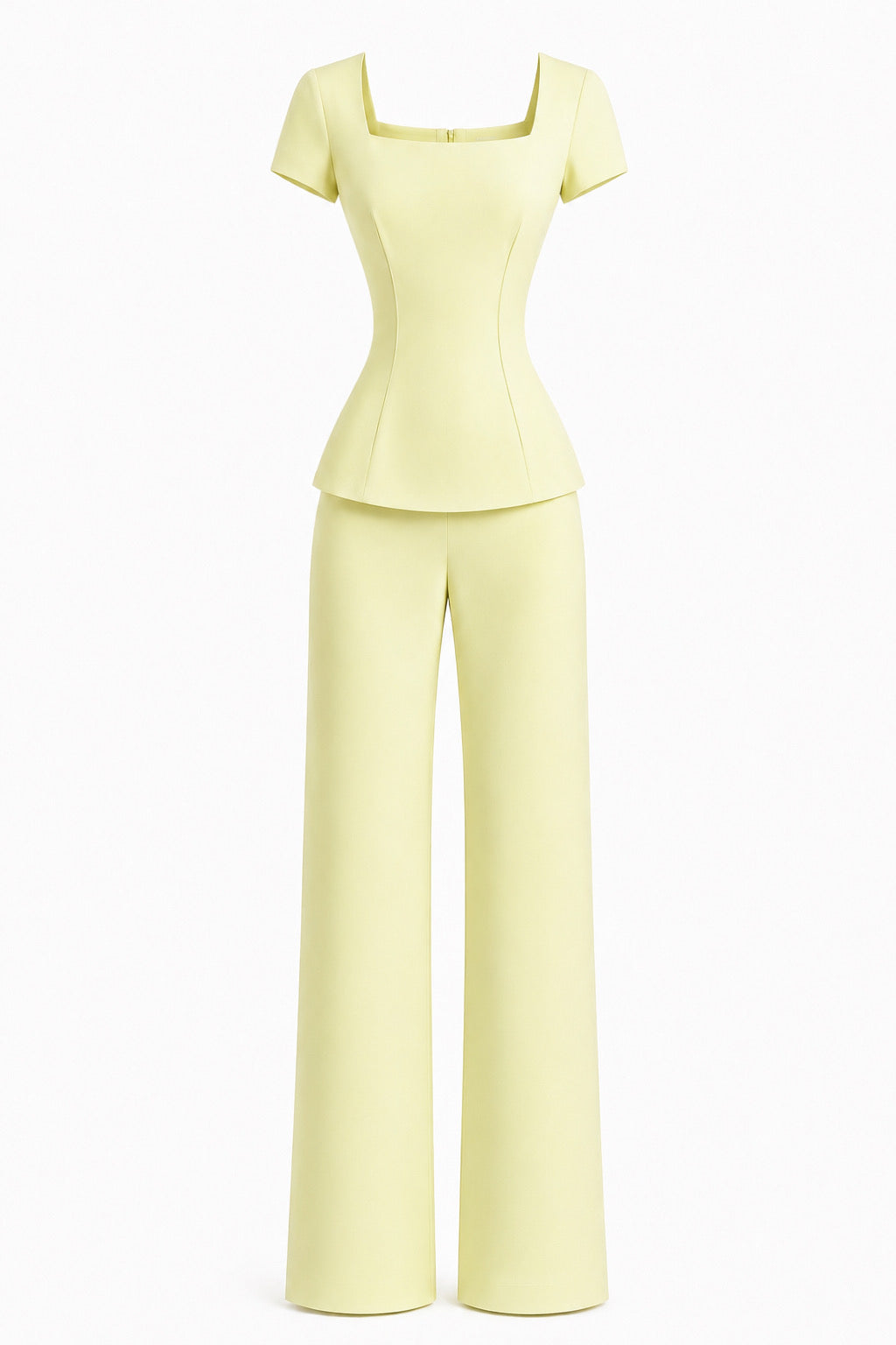 Élan Essence Set - Butter Yellow
