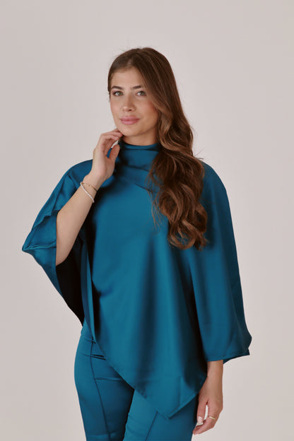 Elisabetta Set - Dark Teal