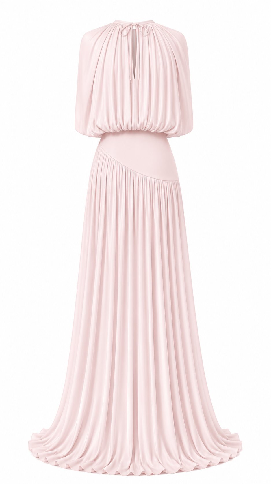 Celeste Set - Powder Pink