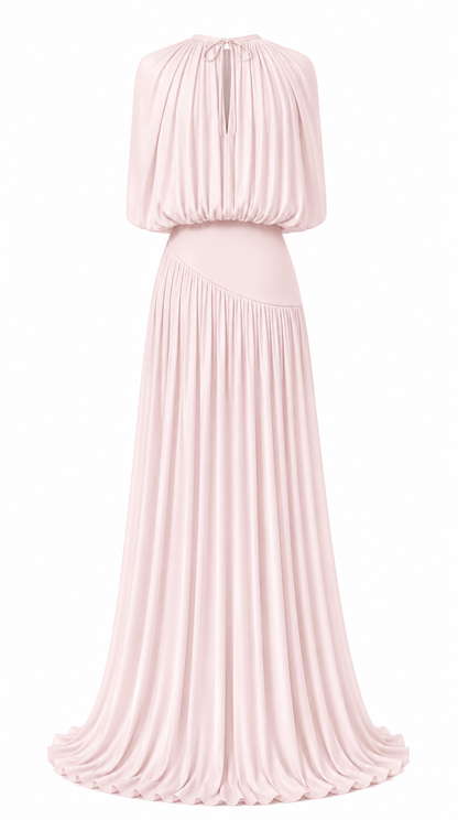 Celeste Set - Powder Pink