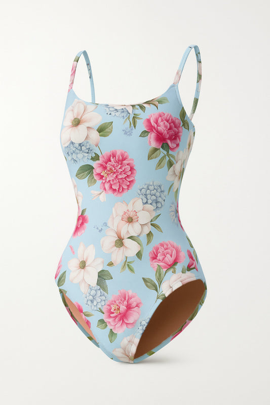 The Fiorella Blu Set