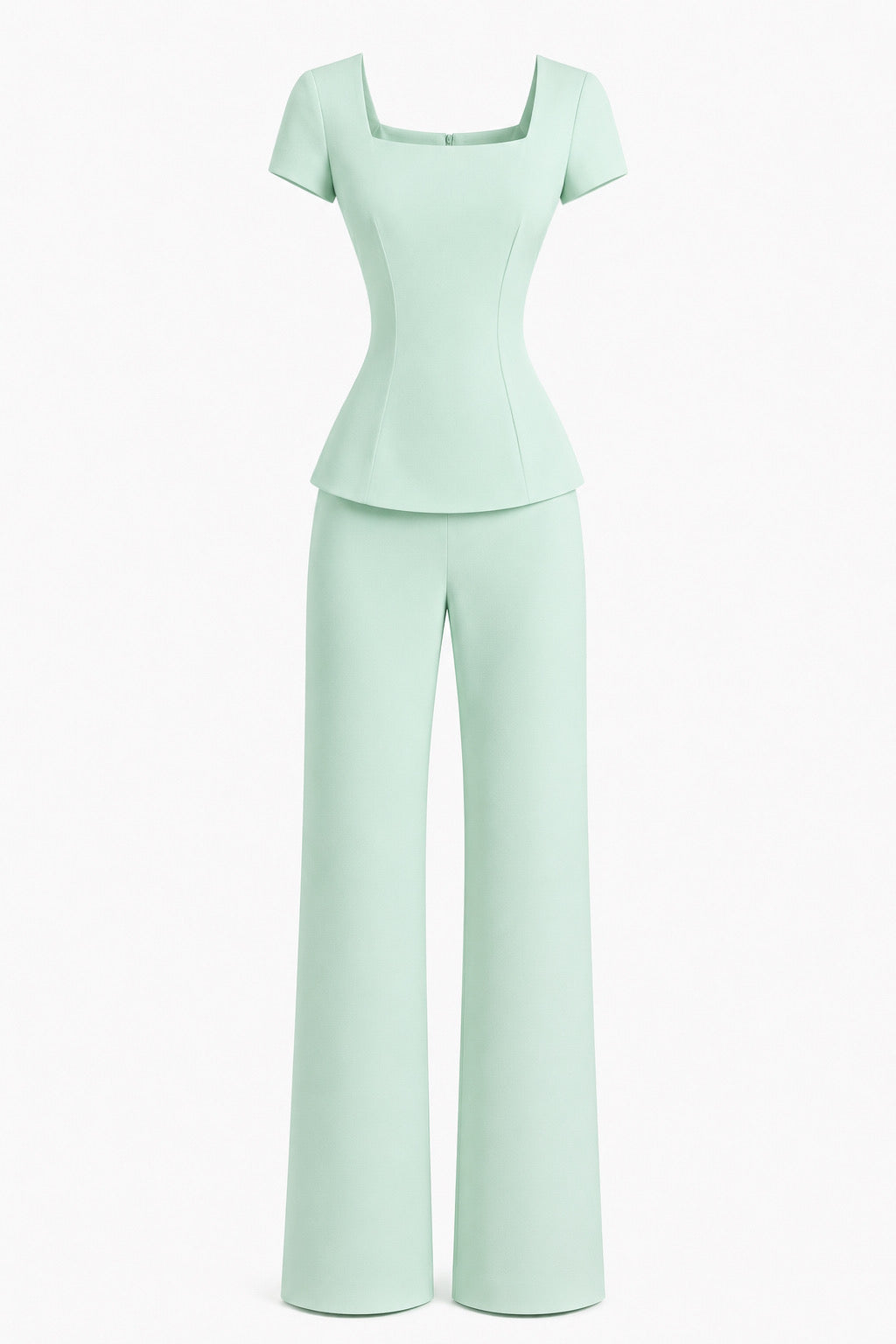 Élan Essence Set - Sage Green