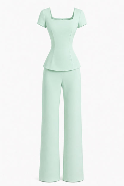 Élan Essence Set - Sage Green