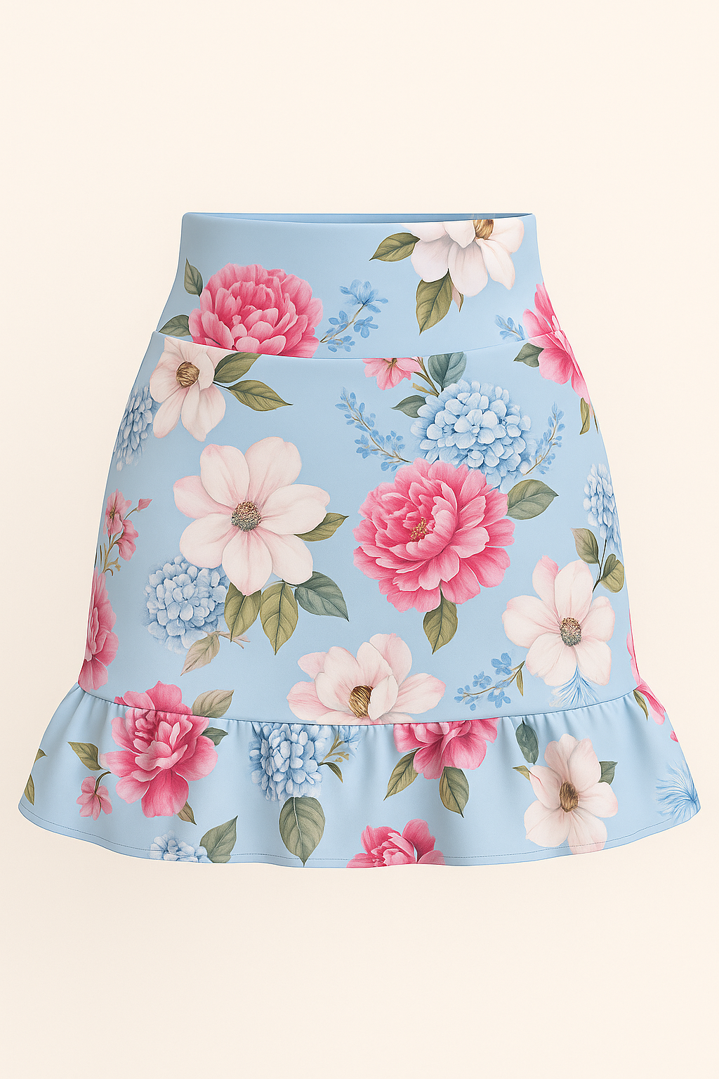 The Fiorella Blu Set