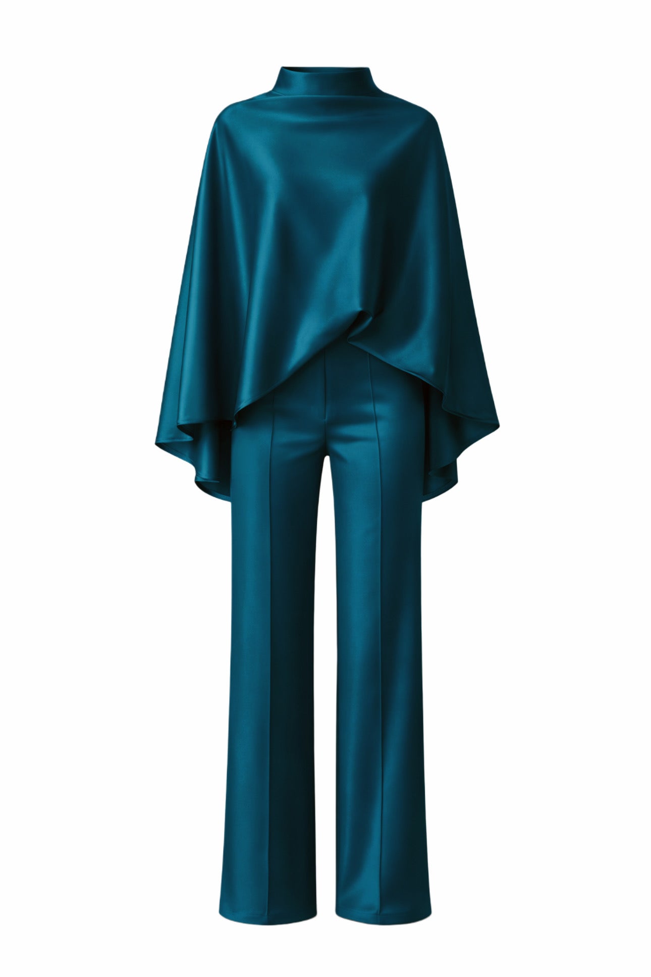 Elisabetta Set - Dark Teal