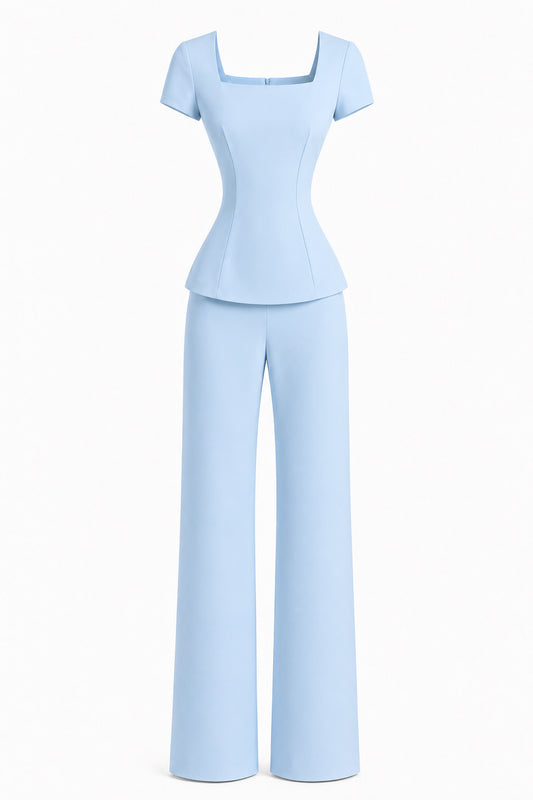 Élan Essence Set - Blue