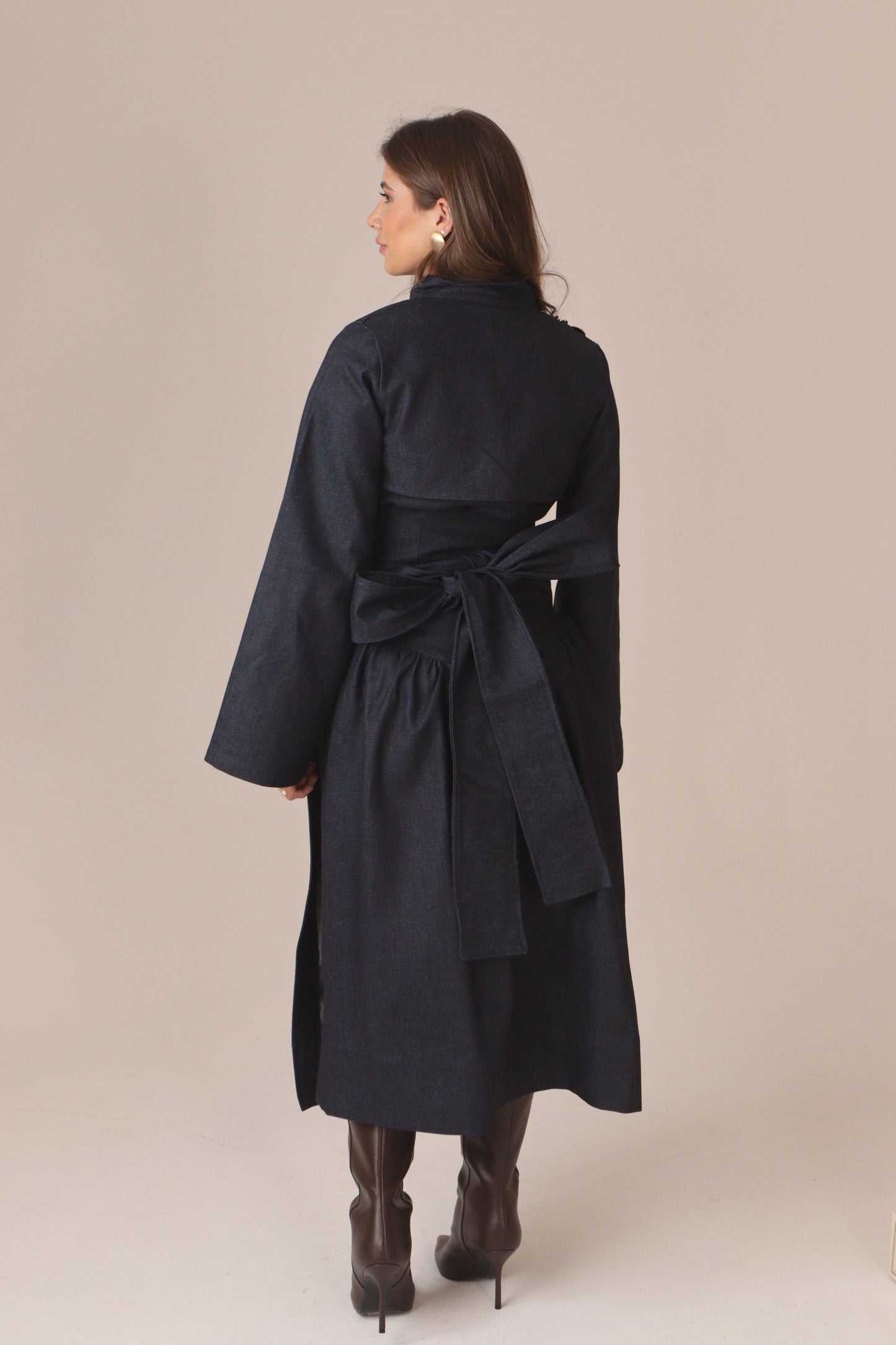 The Automno Navy Set